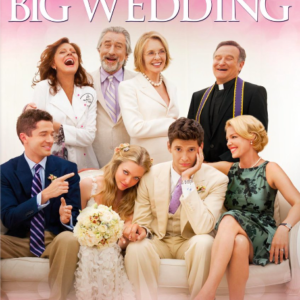 The big wedding (ingesealed)
