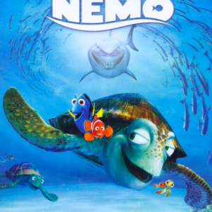 Finding Nemo (2 DVD)