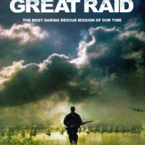The great Raid