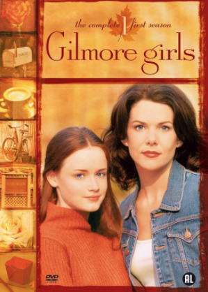 Gilmore Girls (serie 1)