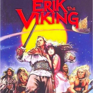 Erik de Viking