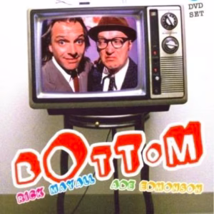 Bottom serie 1, 2 en 3