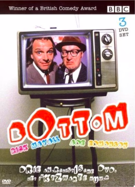 Bottom serie 1, 2 en 3