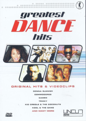 Greatest dance hits (ingesealed)