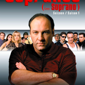 The Sopranos seizoen 1