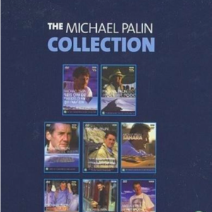 The Michael Palin collection