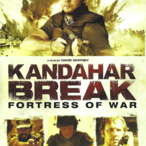 Kandahar break (ingesealed)