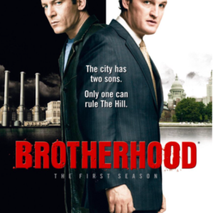 Brotherhood (eerste seizoen)
