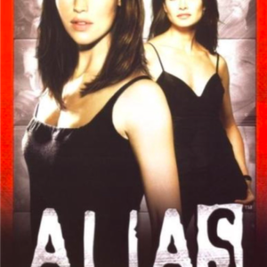 Alias (seizoen 4)