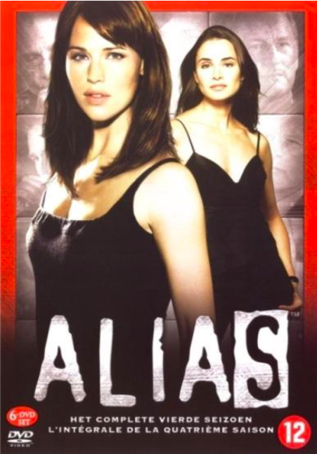 Alias (seizoen 4)