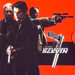 Lucky number Slevin
