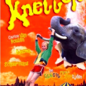 Knetter (ingesealed)