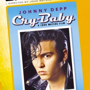 Cry Baby