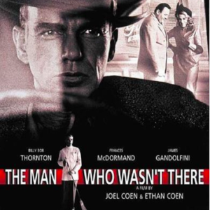 The man who wasn't there