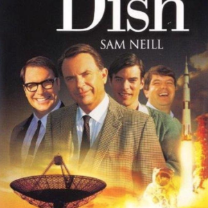 The Dish (ingesealed)