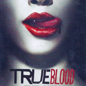 True blood (seizoen 1)