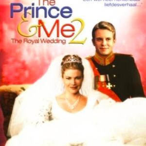 The Prince & Me 2: the royal wedding