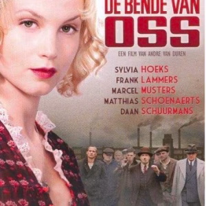De bende van Oss (special edition)