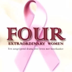 Four extraordinary women