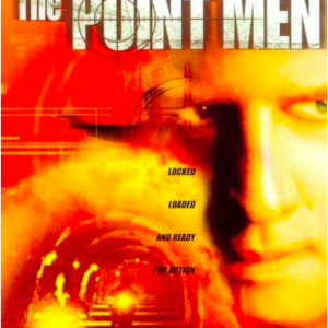 The Point men