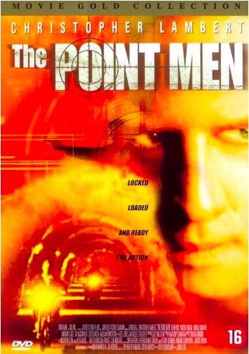 The Point men