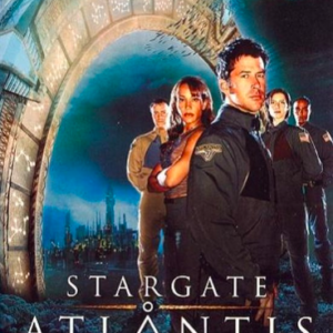 Stargate Atlantis: seizoen 1
