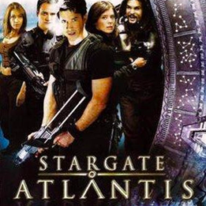 Stargate Atlantis seizoen 3