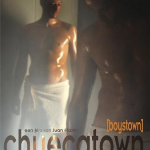 Chuecatown (ingesealed)