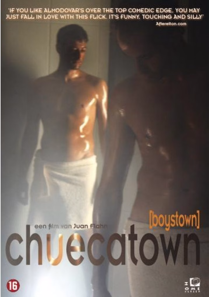 Chuecatown (ingesealed)