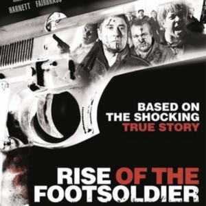 Rise Of The Footsoldier (ingesealed)