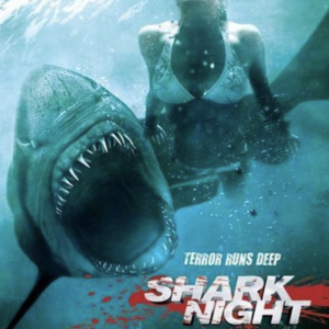 Shark night 3D