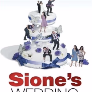 Sione's wedding (ingesealed)