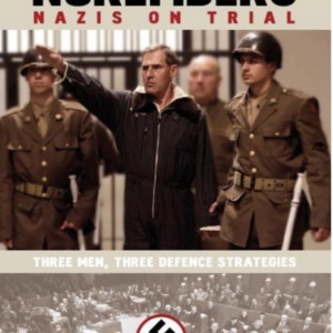 Nuremberg: Nazis on trial (ingesealed)
