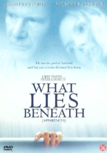 What Lies Beneath