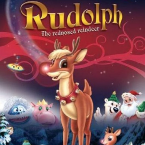 Rudolph the rednosed reindeer