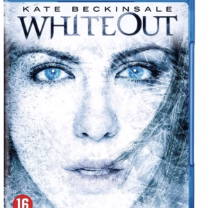 Whiteout (blu-ray)