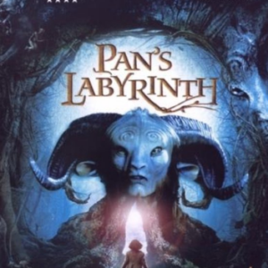 Pan's Labyrinth (special edition)