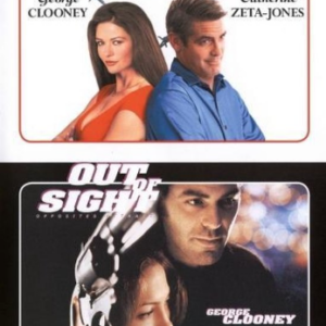 Intolerable cruelty & Out of Sight