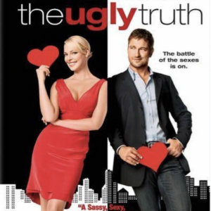 The ugly truth (blu-ray)
