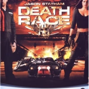 Death race (blu-ray)
