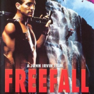 Freefall