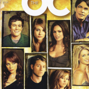 The OC (seizoen 4)