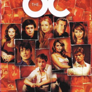 The OC (seizoen 1)