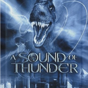 A sound of thunder (steelbook)