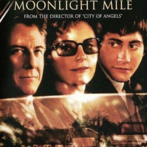 Moonlight mile