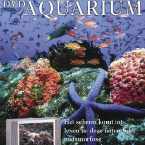 Aquarium DVD