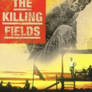 The killing fields (2 DVD)