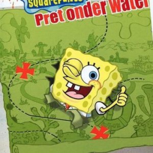 Spongebob Squarepants: Pret onder water