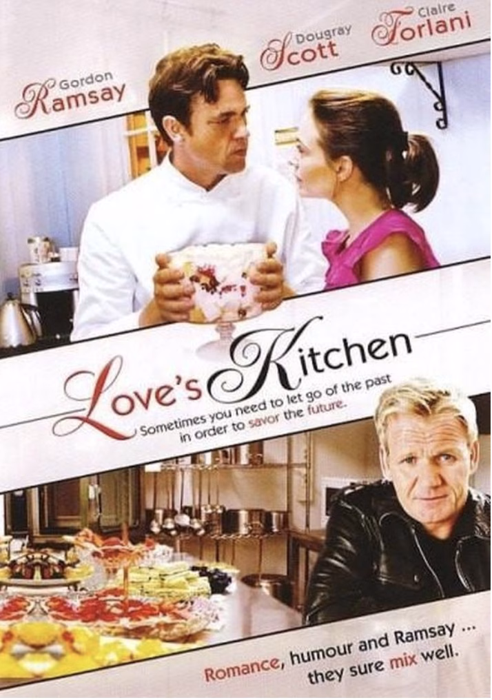Love's Kitchen