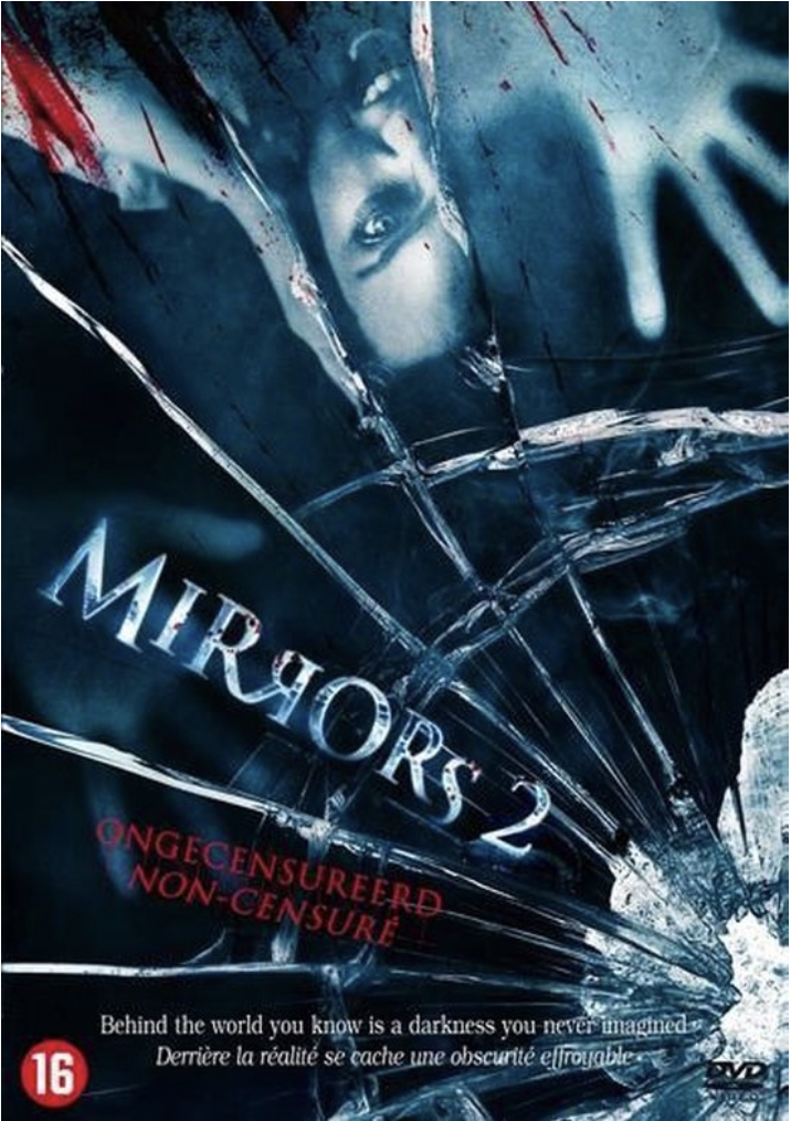 Mirrors 2 (unrated) Filmreus